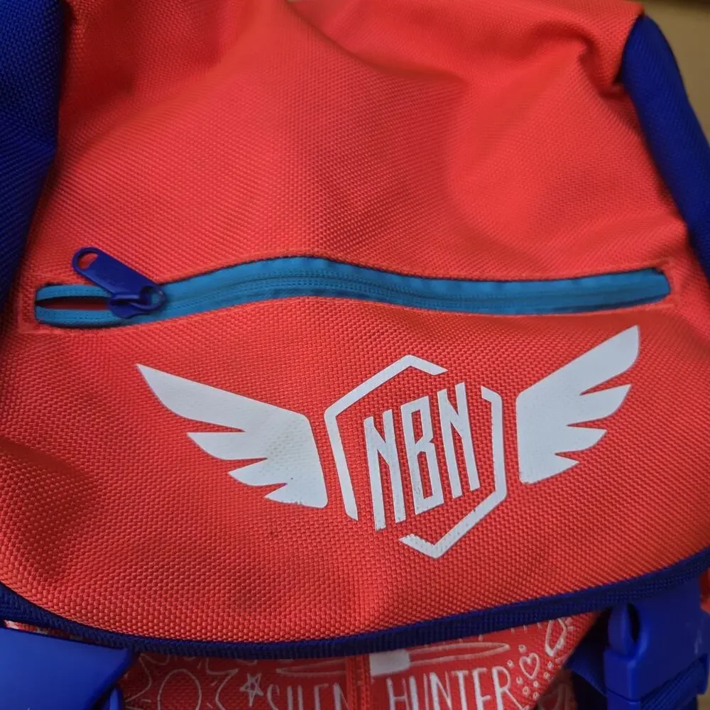 NEW BALANCE NATIONALS 2019 OUTDOOR CHAMPIONSHIP BACKPACK